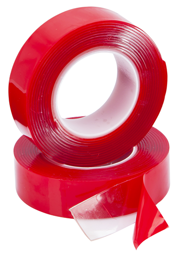 KUPA SİLİKONİZE BANT 18 MM X 2 YRD